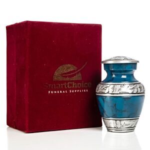 3" Keepsake Urn with Box